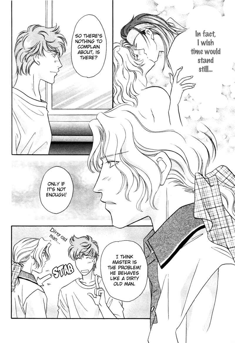Page 9 Chapter 12 Pink Napoleon Fish