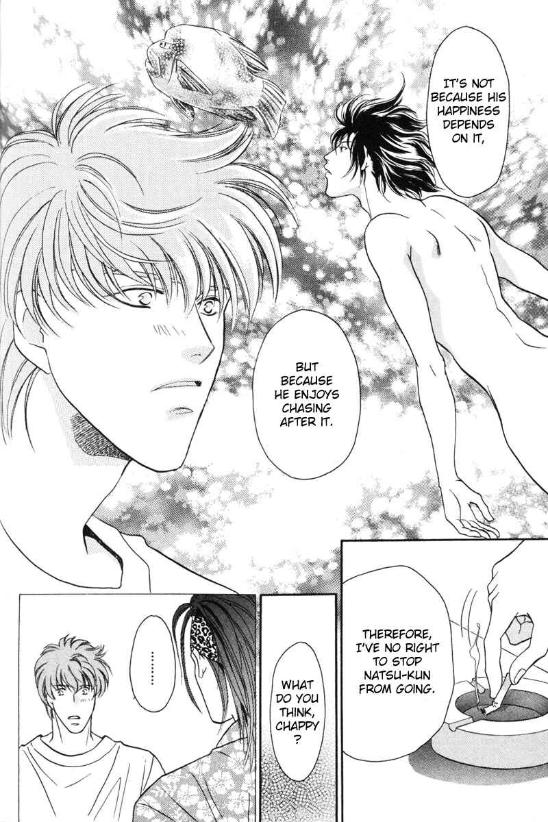 Page 15 Chapter 11 Pink Napoleon Fish