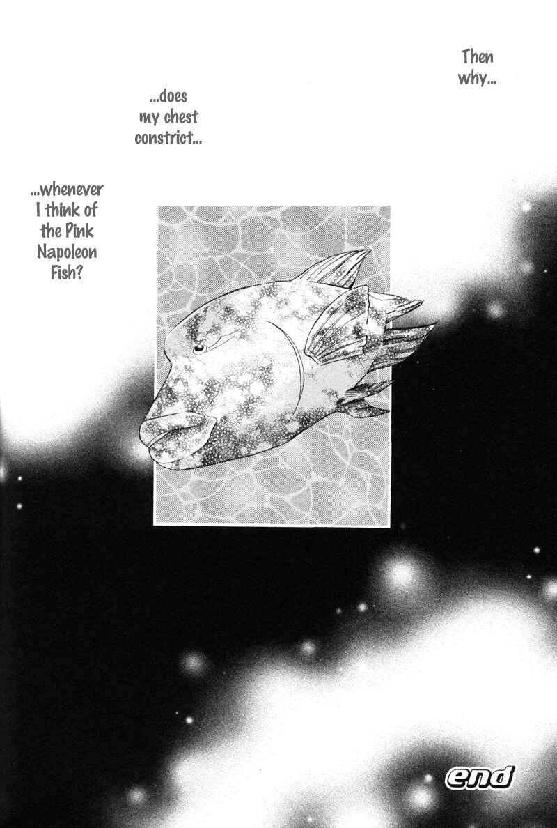 Page 17 Chapter 11 Pink Napoleon Fish