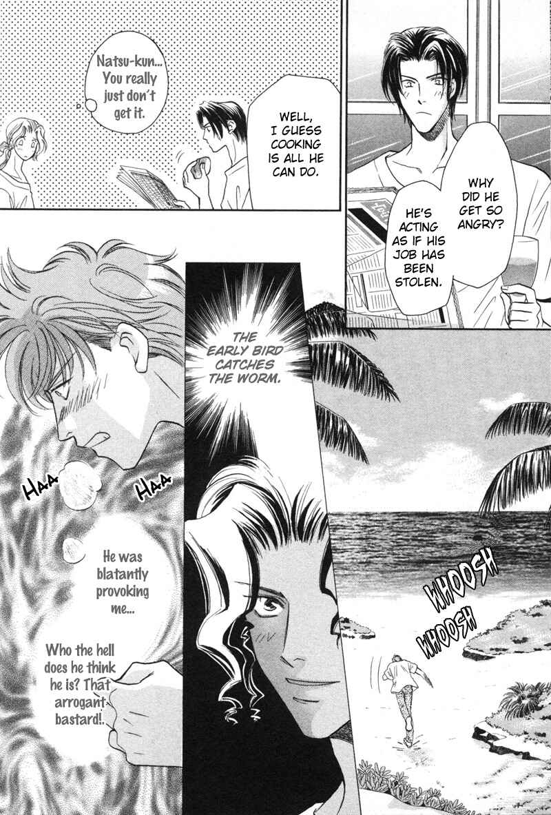 Page 13 Chapter 8 Pink Napoleon Fish