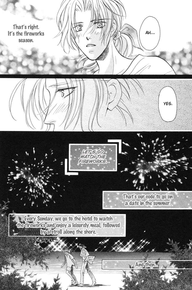 Page 21 Chapter 8 Pink Napoleon Fish