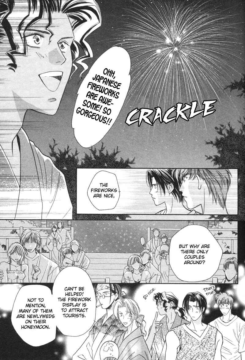 Page 28 Chapter 8 Pink Napoleon Fish