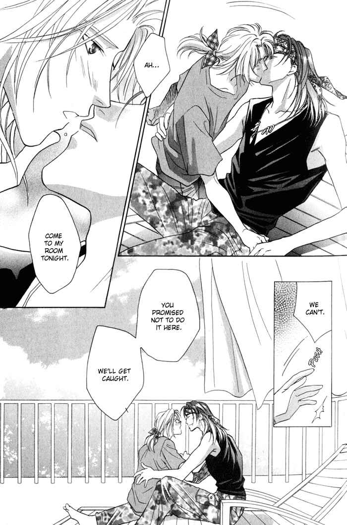 Page 24 Chapter 2 Pink Napoleon Fish