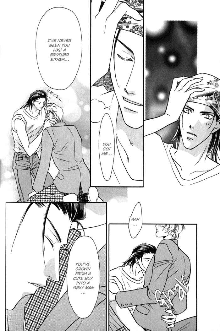 Page 21 Chapter 5 Pink Napoleon Fish