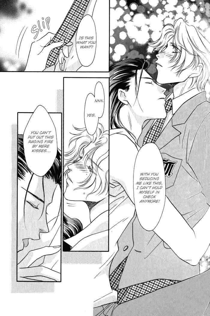 Page 22 Chapter 5 Pink Napoleon Fish