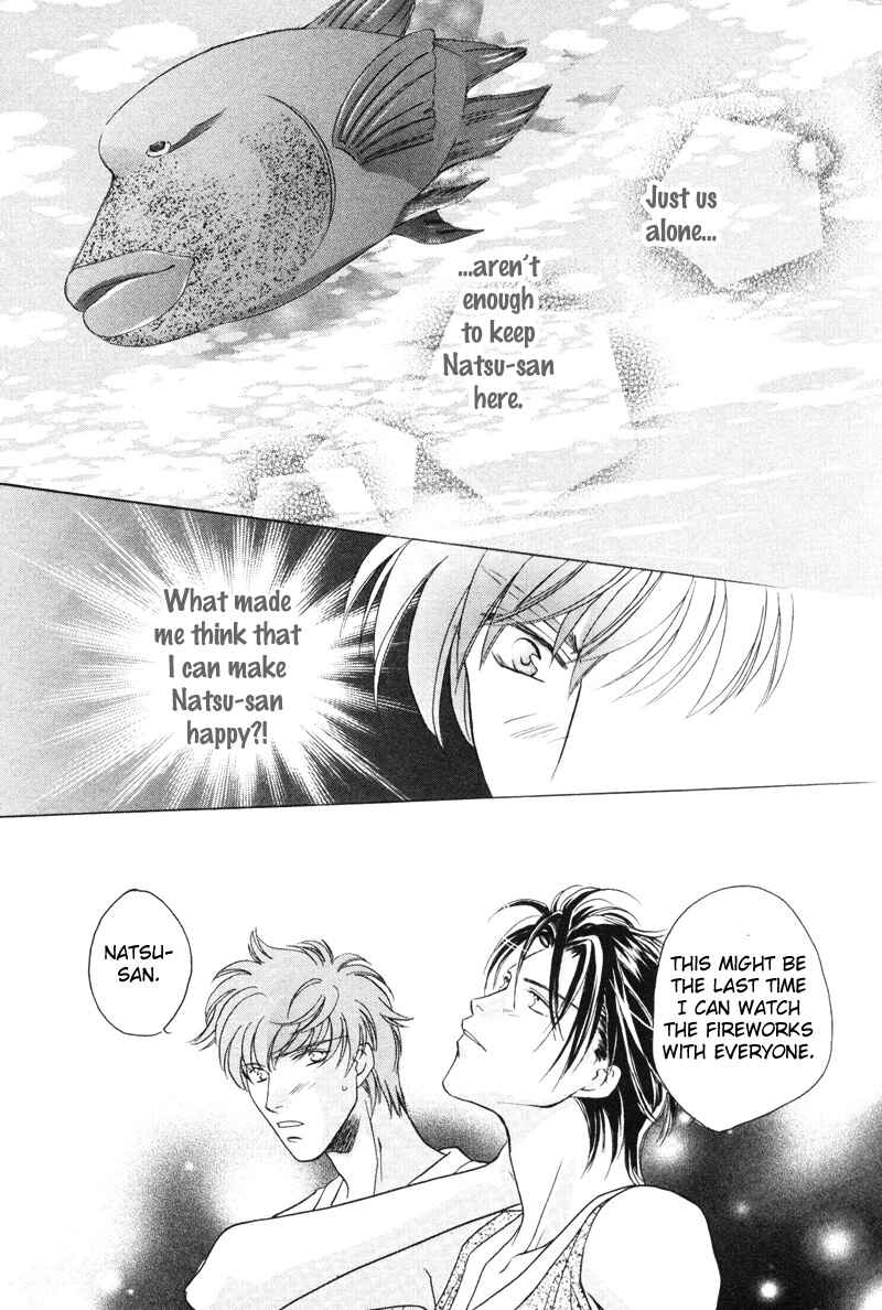 Page 12 Chapter 9 Pink Napoleon Fish