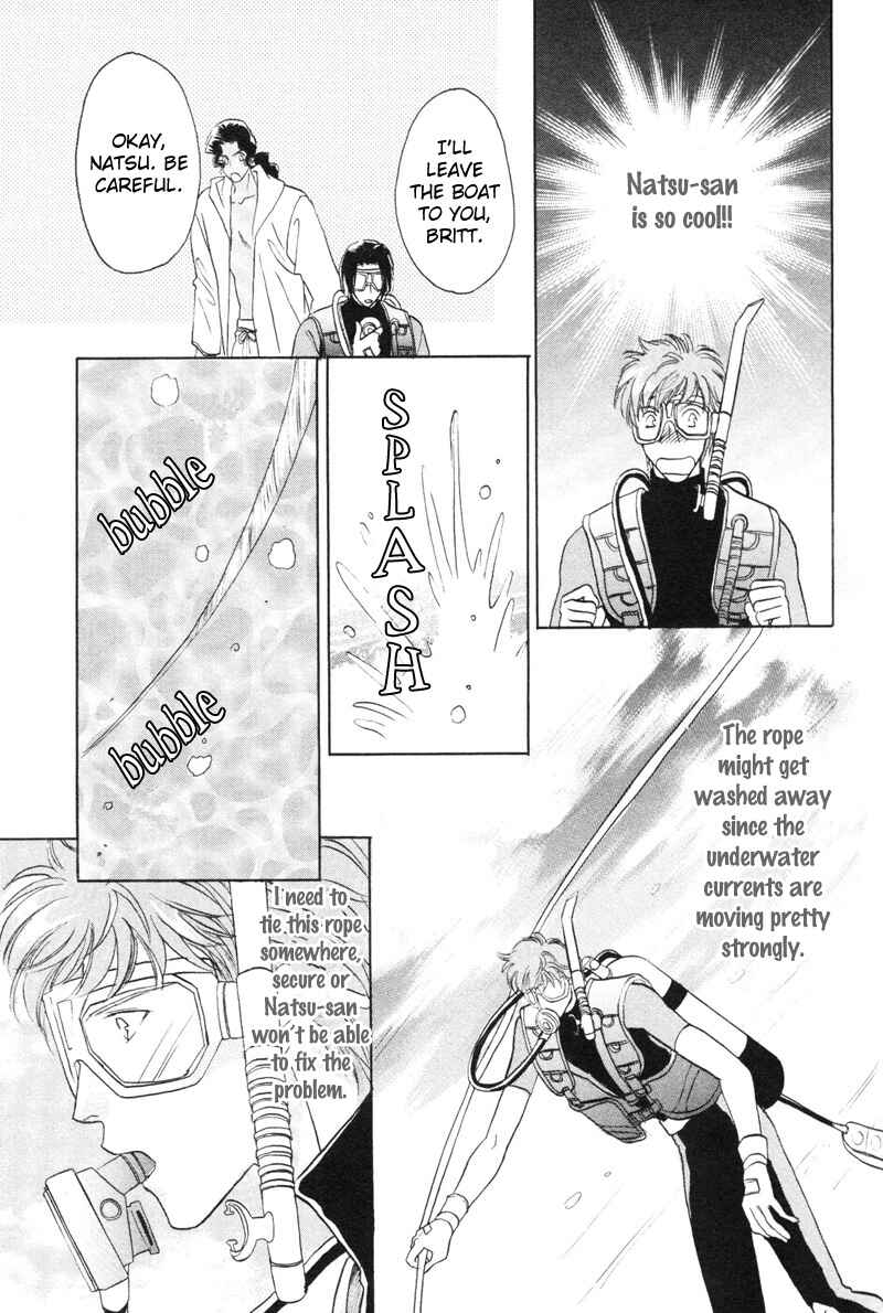 Page 18 Chapter 15 Pink Napoleon Fish
