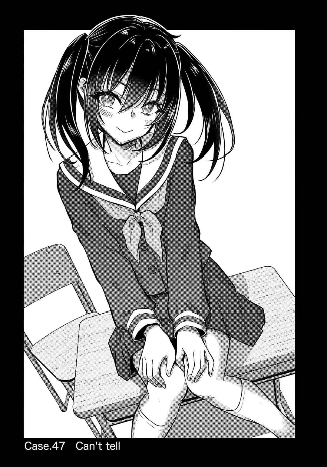 Page 2 Chapter 47 Seishokuki Aliens Meet Girls