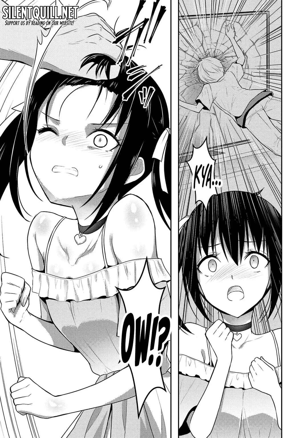Page 24 Chapter 29 Seishokuki Aliens Meet Girls