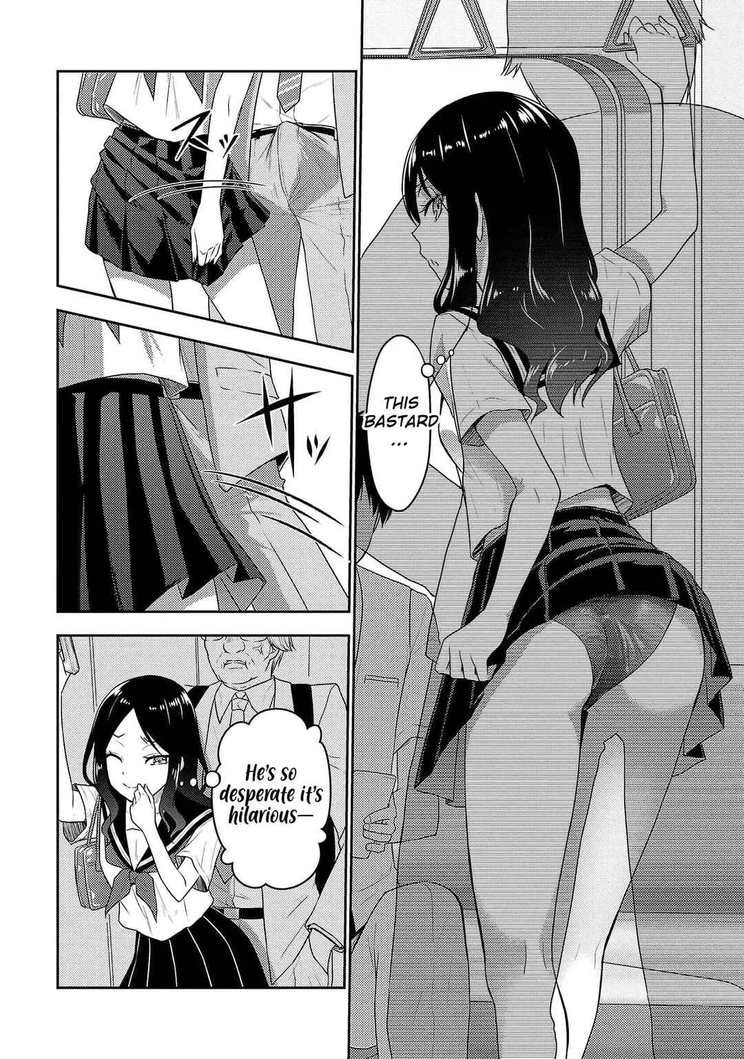 Page 24 Chapter 24 Seishokuki Aliens Meet Girls
