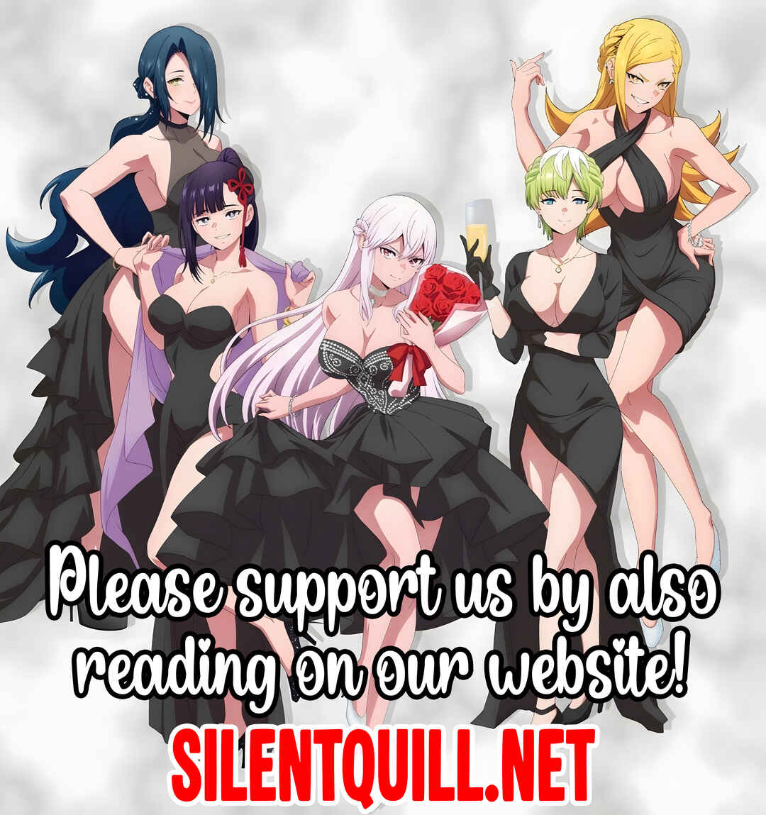 Page 30 Chapter 21 Seishokuki Aliens Meet Girls