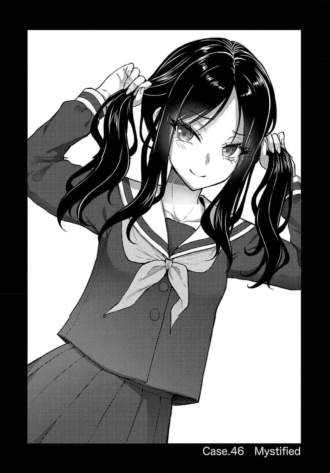 Page 2 Chapter 46 Seishokuki Aliens Meet Girls