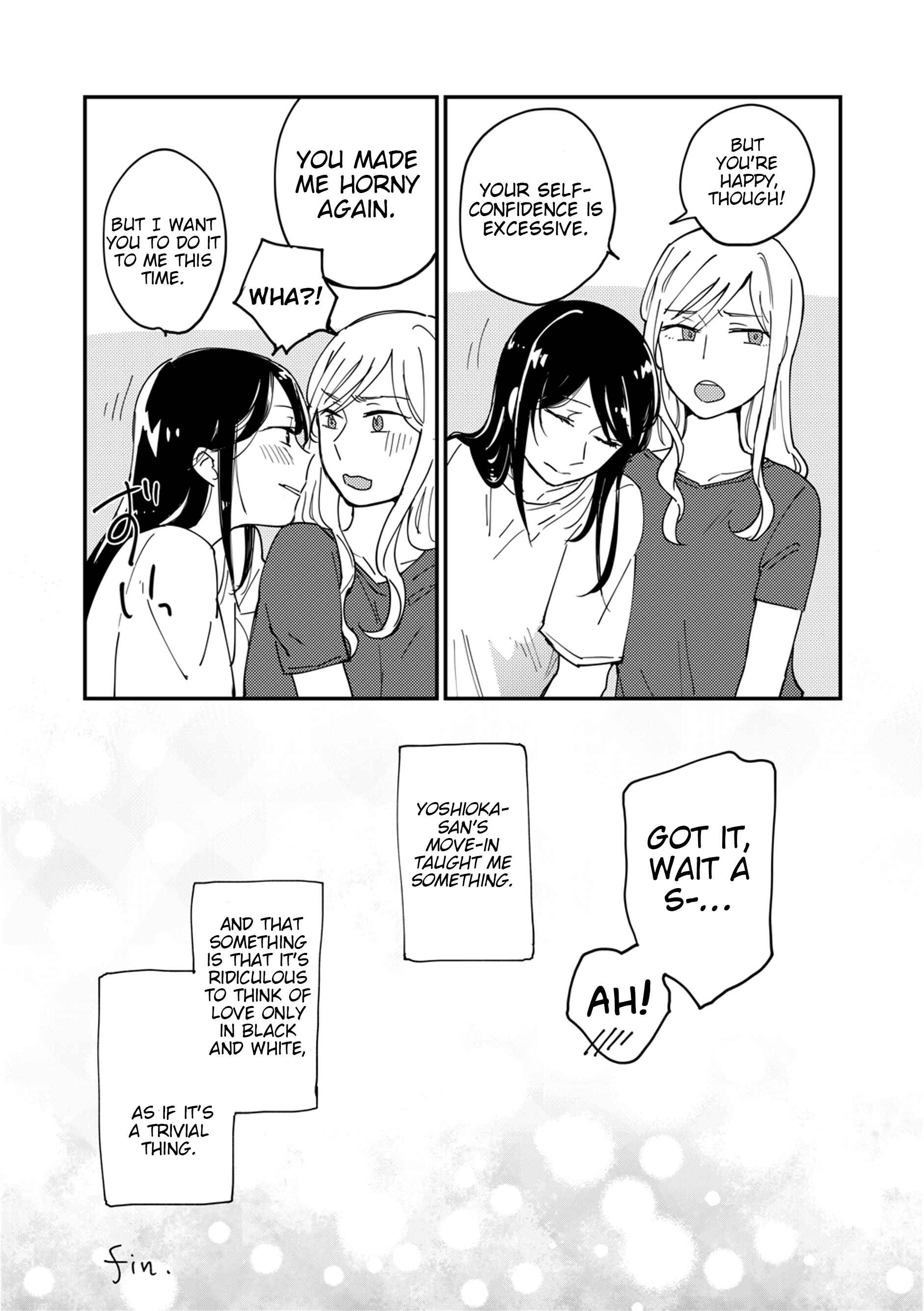 Page 29 Chapter Unknown_afba Kuro de Naku, Shiro de Nai.