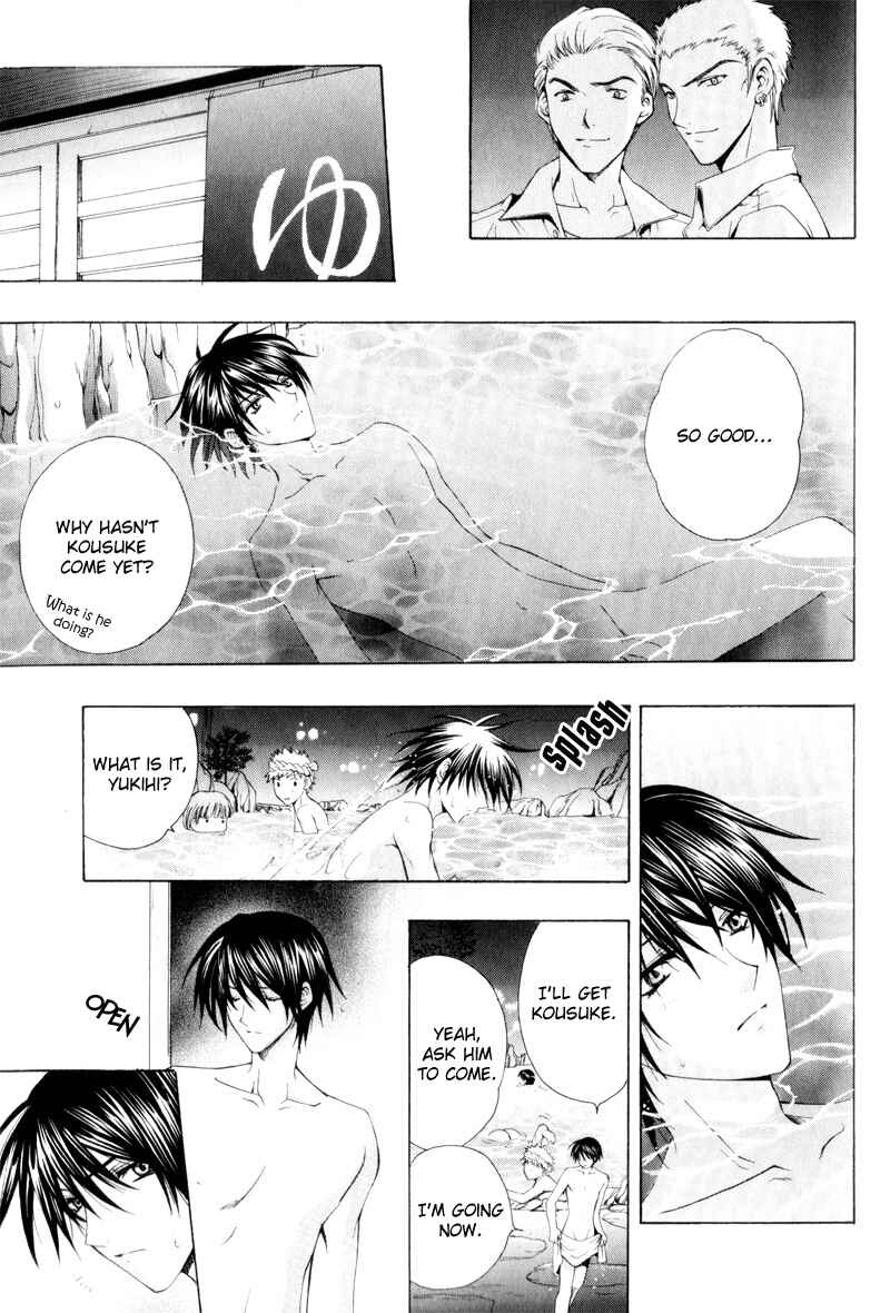 Page 7 Chapter 7 Love Trial