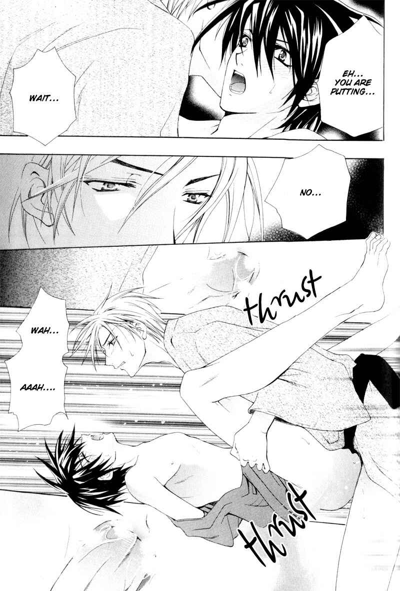 Page 12 Chapter 6 Love Trial