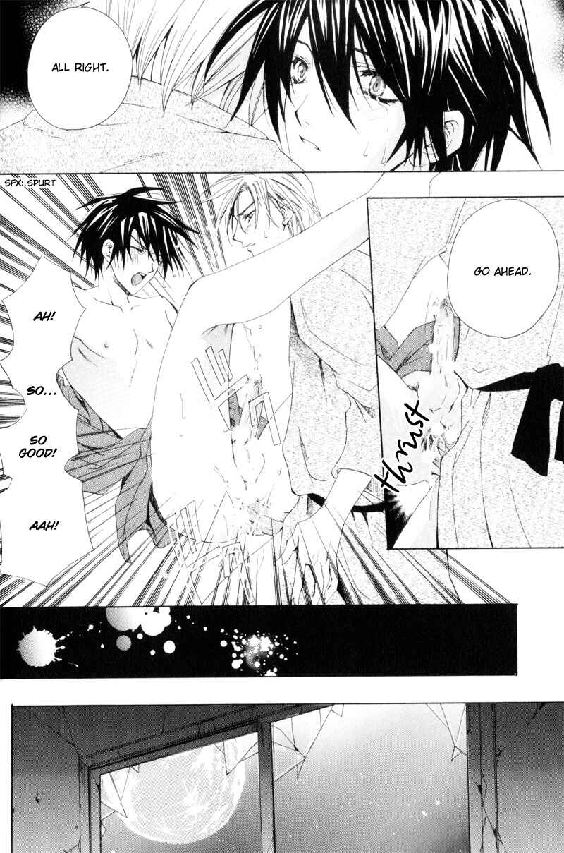 Page 19 Chapter 6 Love Trial