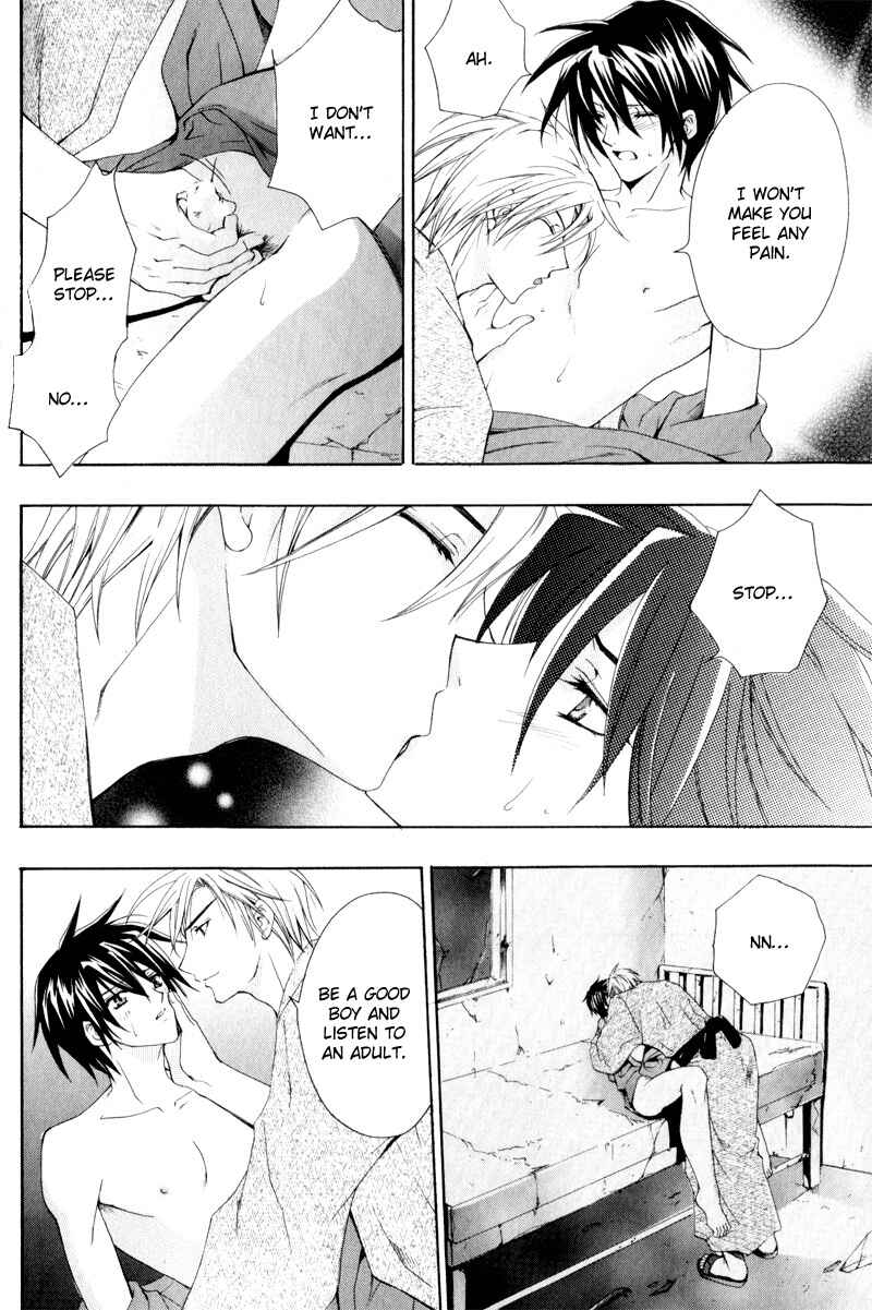 Page 9 Chapter 6 Love Trial