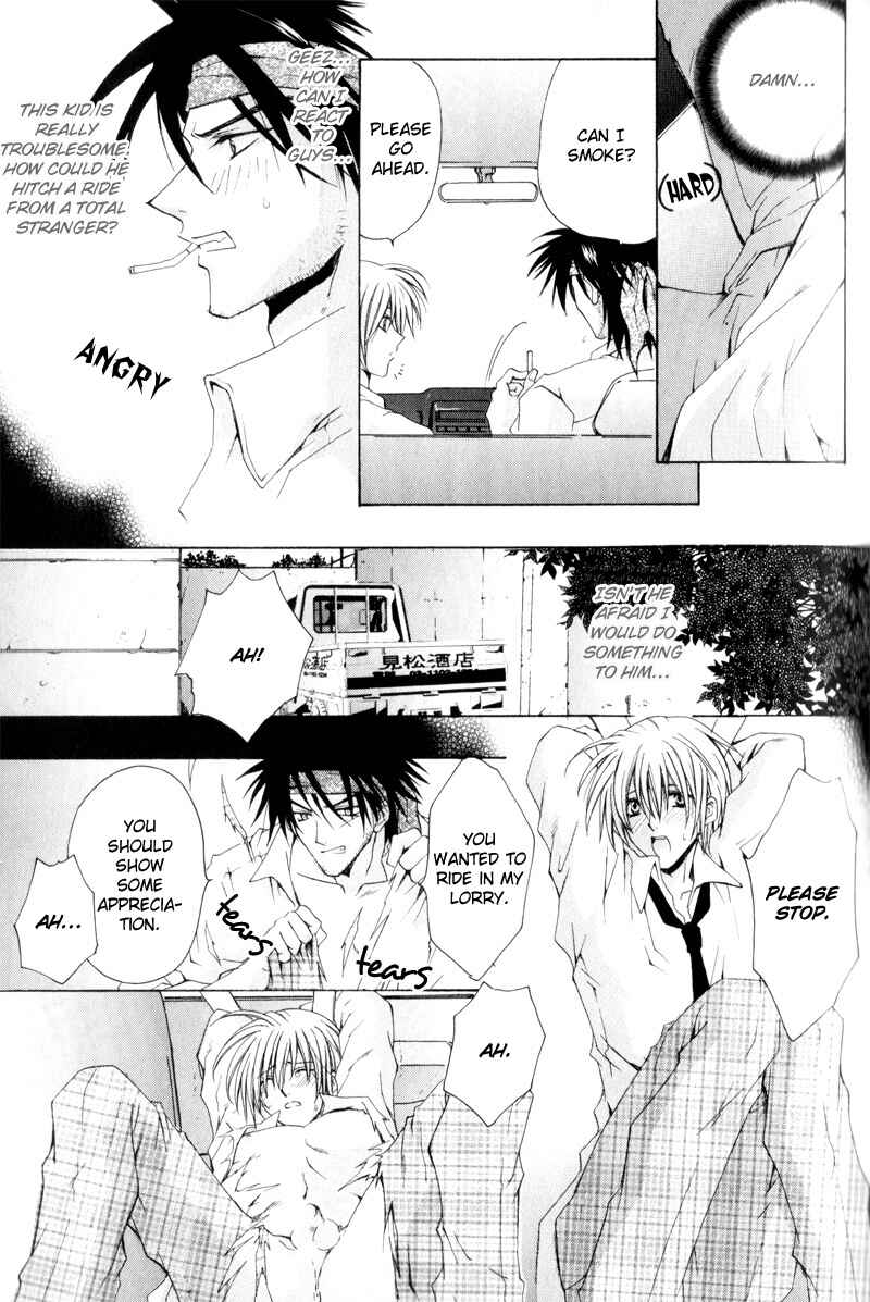 Page 5 Chapter 3 Love Trial