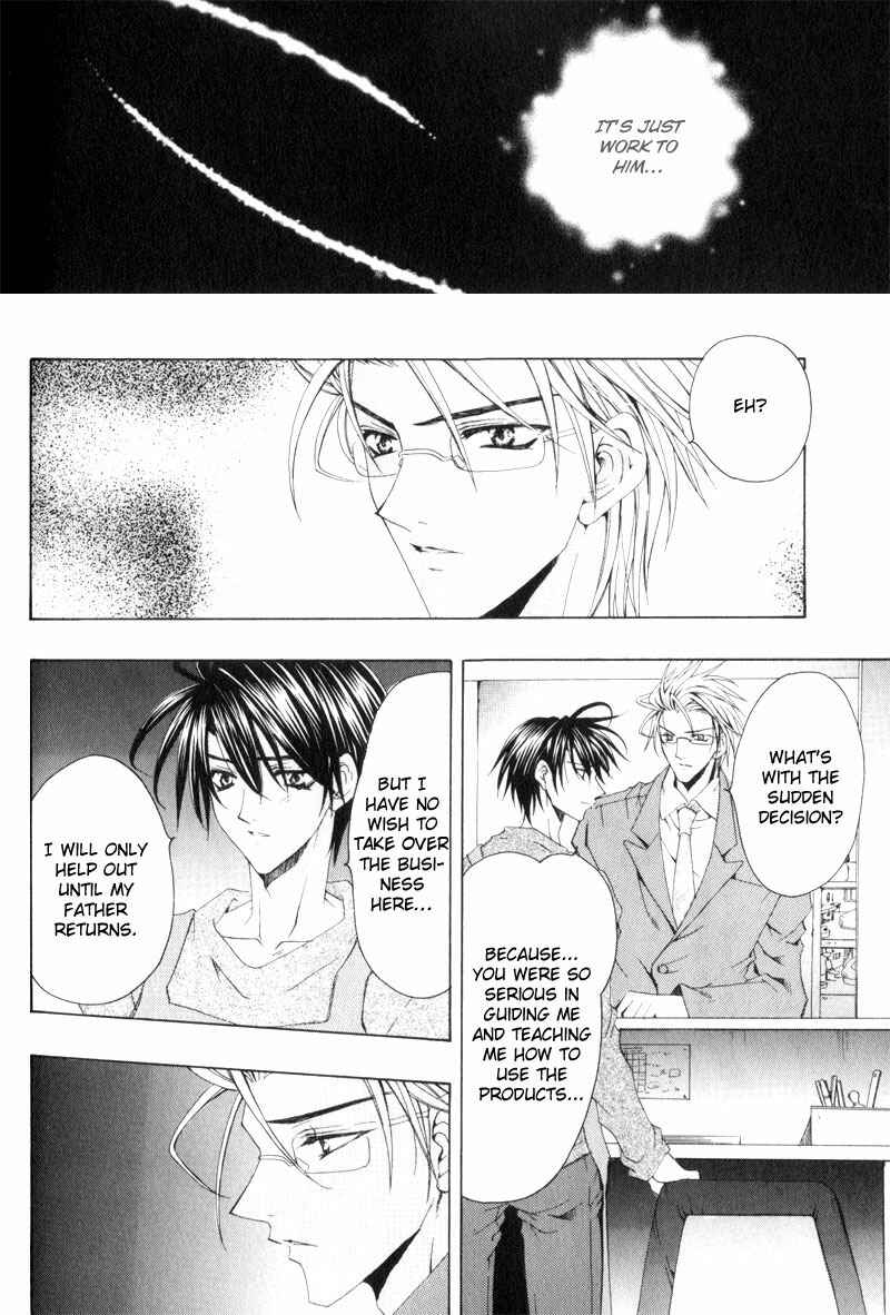 Page 16 Chapter 2 Love Trial