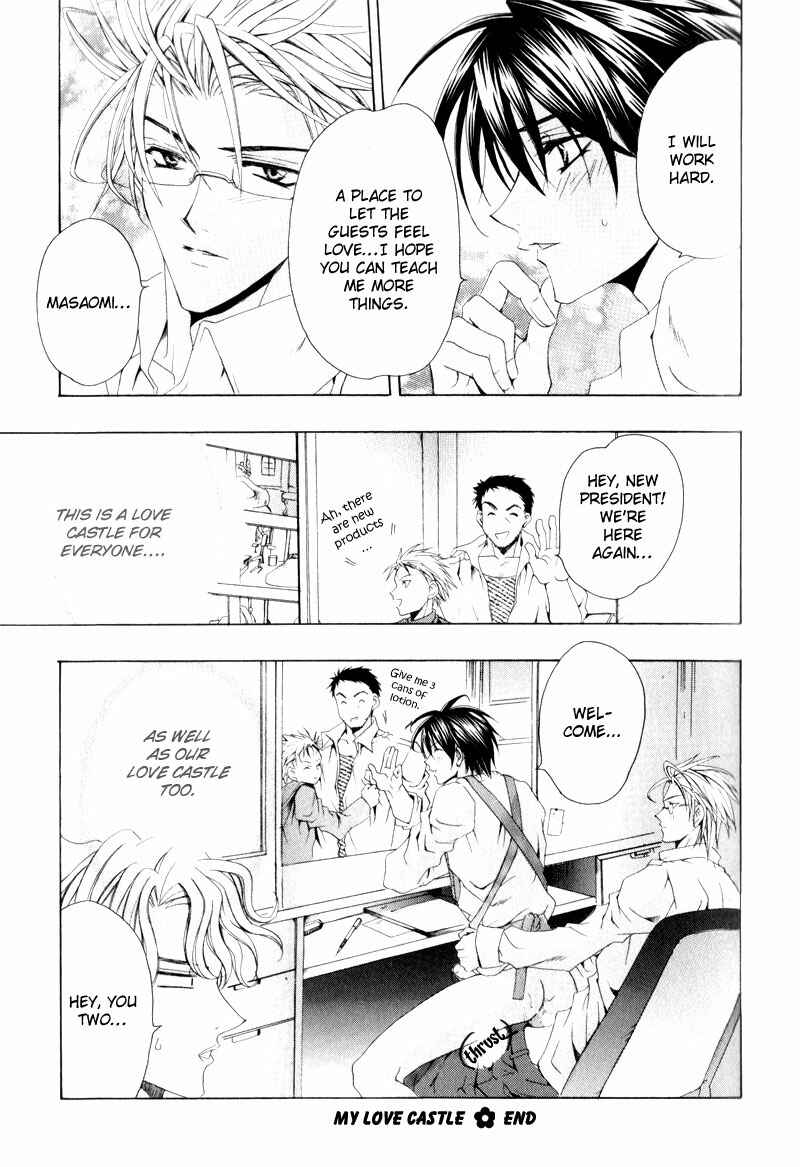 Page 25 Chapter 2 Love Trial
