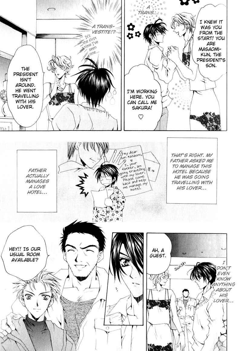 Page 3 Chapter 2 Love Trial