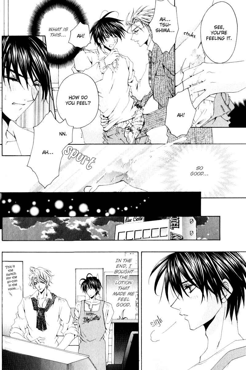 Page 8 Chapter 2 Love Trial