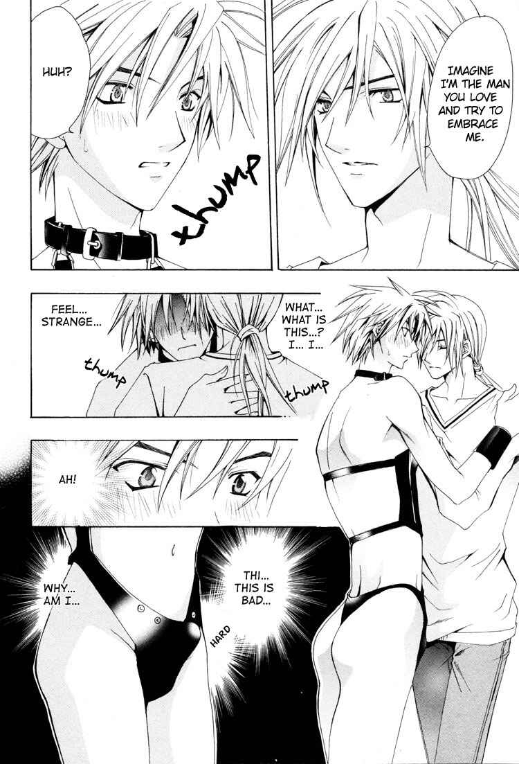 Page 10 Chapter 5 Love Trial