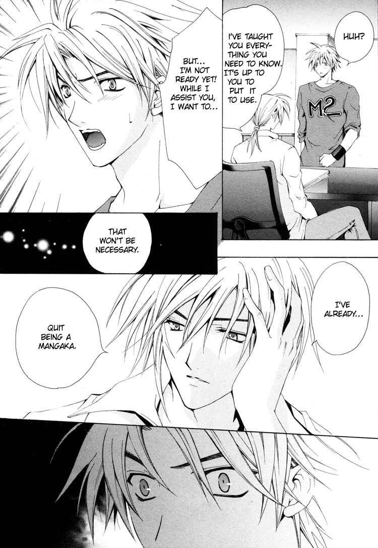 Page 14 Chapter 5 Love Trial