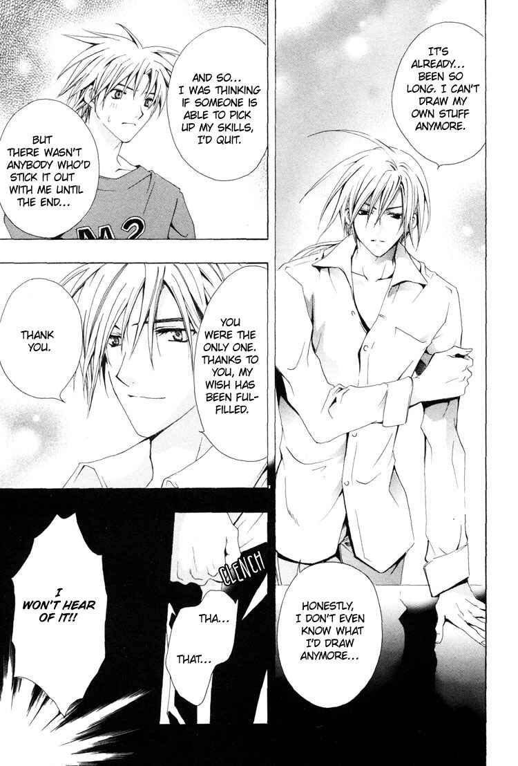 Page 15 Chapter 5 Love Trial
