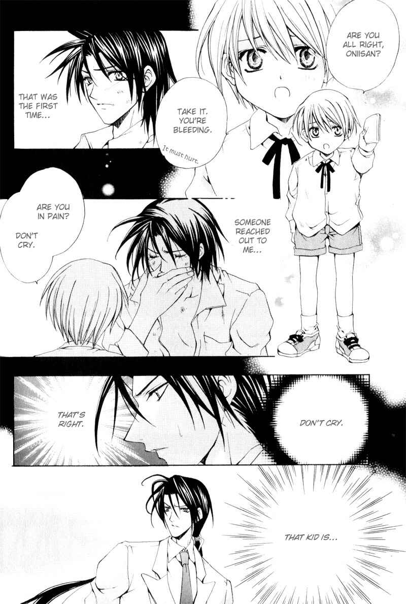 Page 16 Chapter 4 Love Trial