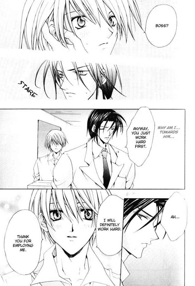 Page 9 Chapter 4 Love Trial