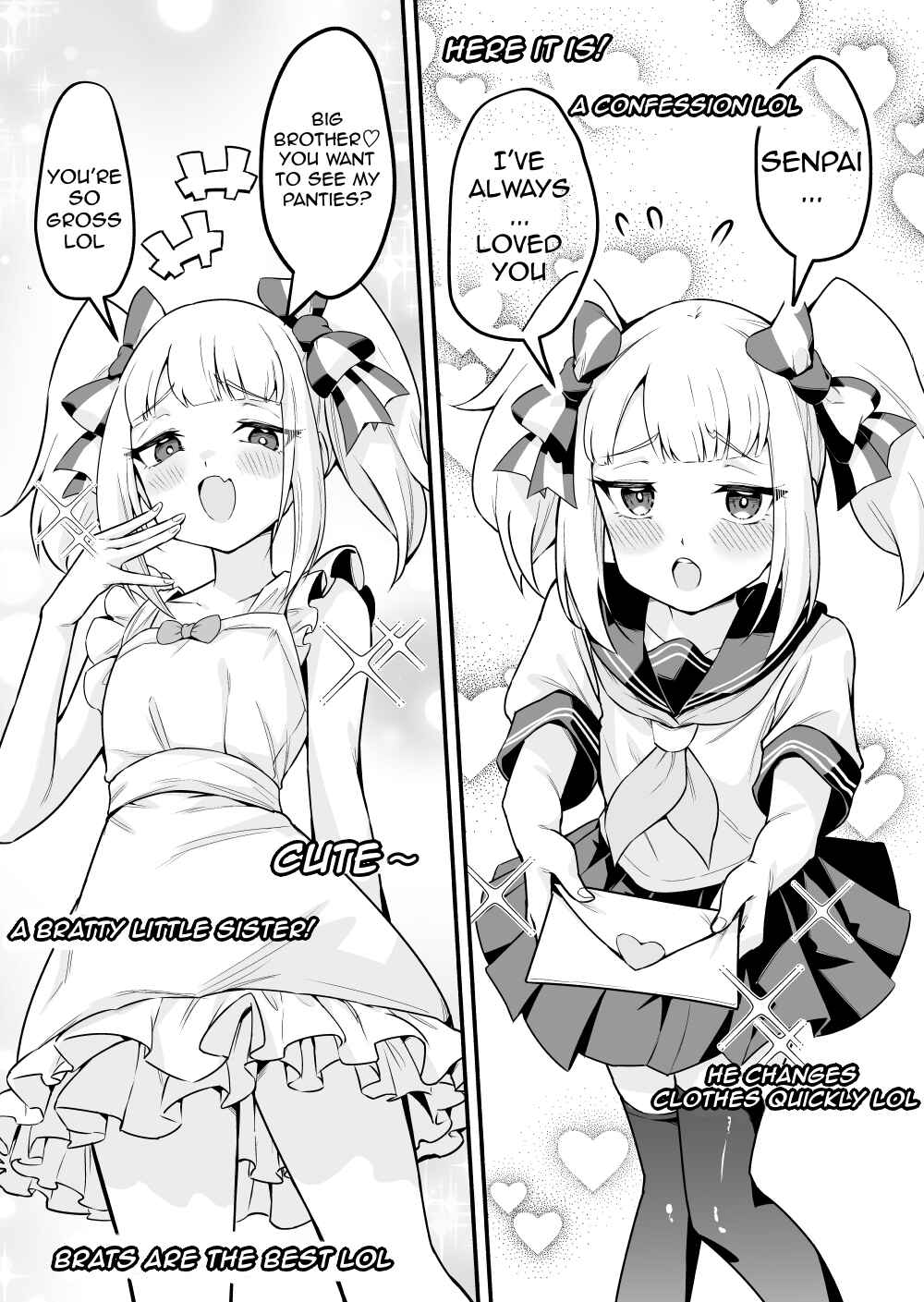 Page 5 Chapter 69.5 Densetsu no Otokonoko Mokkori Haishinsha
