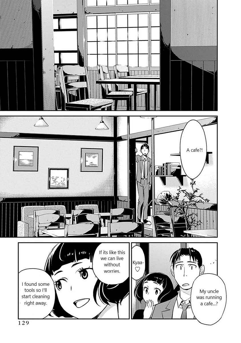 Page 11 Chapter 6 Amended Civil Code - Japan Becomes a Polygamous Marriage System