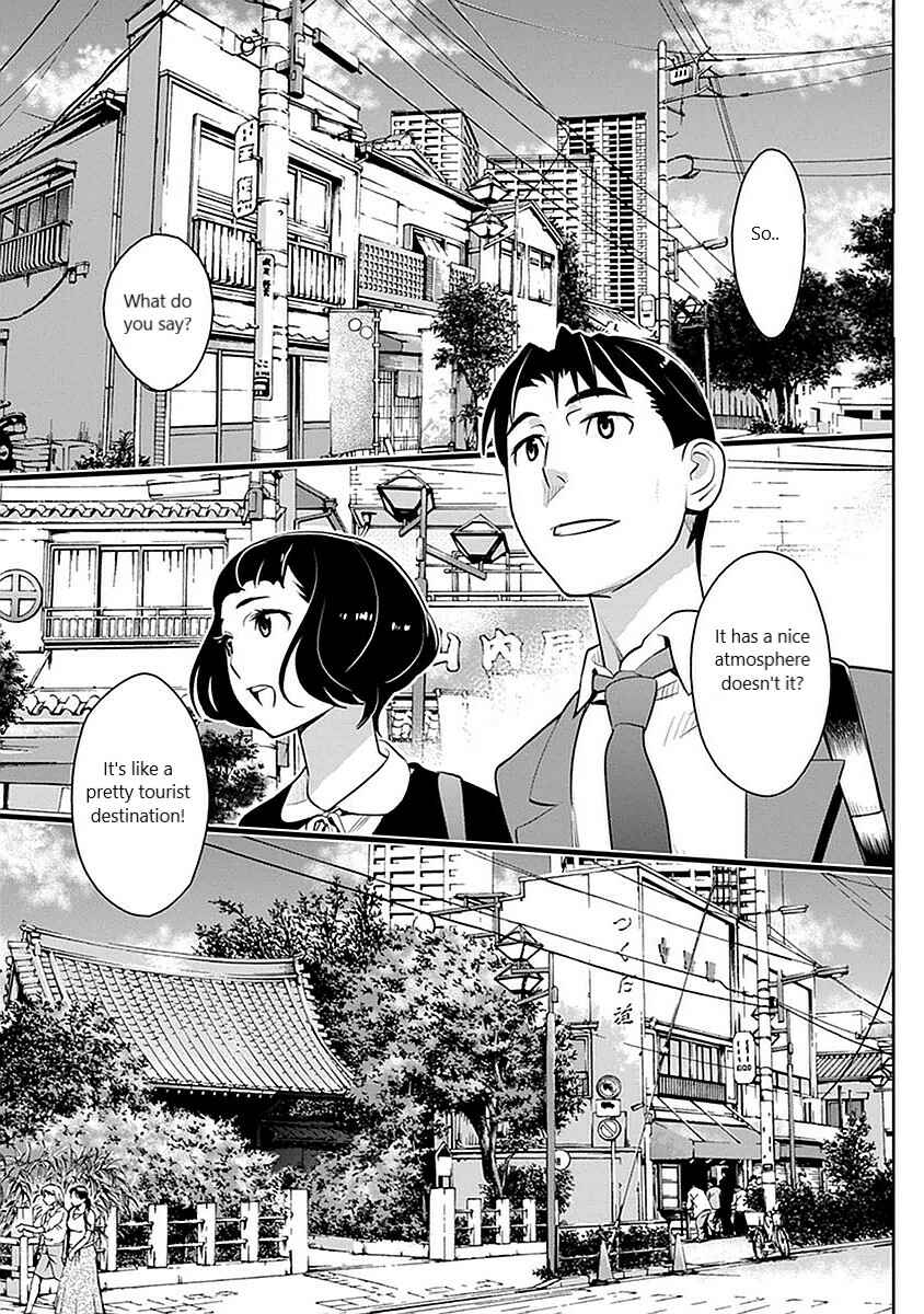 Page 5 Chapter 6 Amended Civil Code - Japan Becomes a Polygamous Marriage System