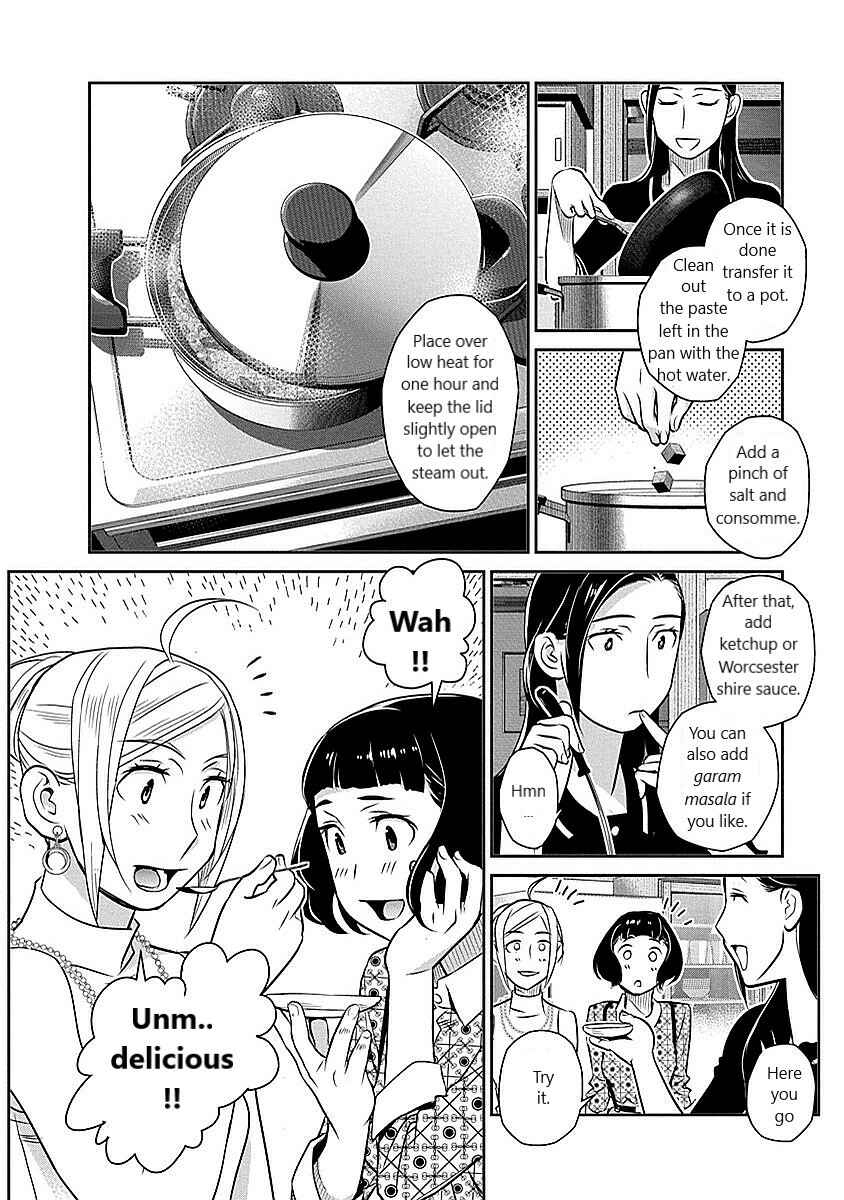 Page 18 Chapter 13 Amended Civil Code - Japan Becomes a Polygamous Marriage System