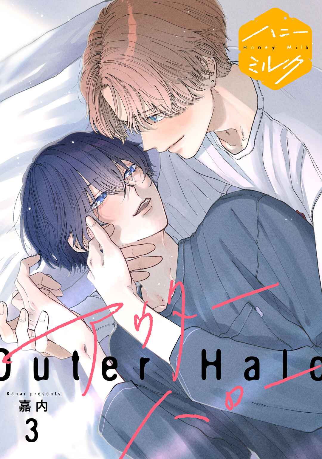 Page 1 Chapter 3 Outer Halo
