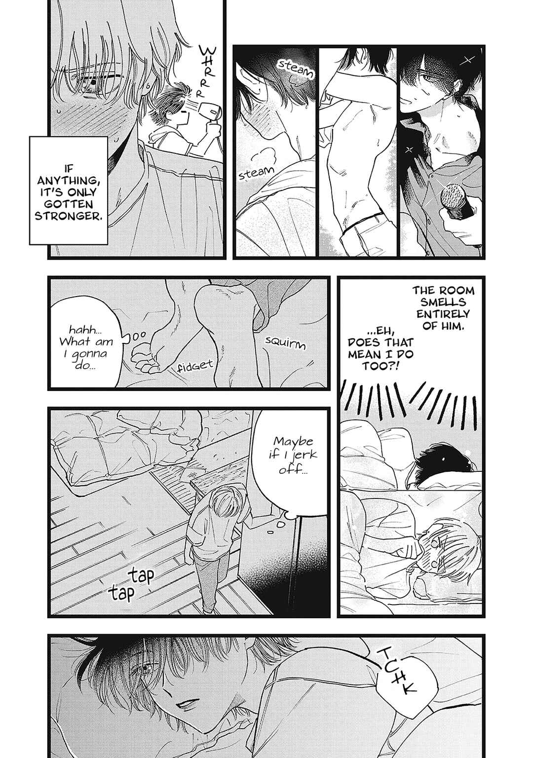 Page 14 Chapter 3 Outer Halo
