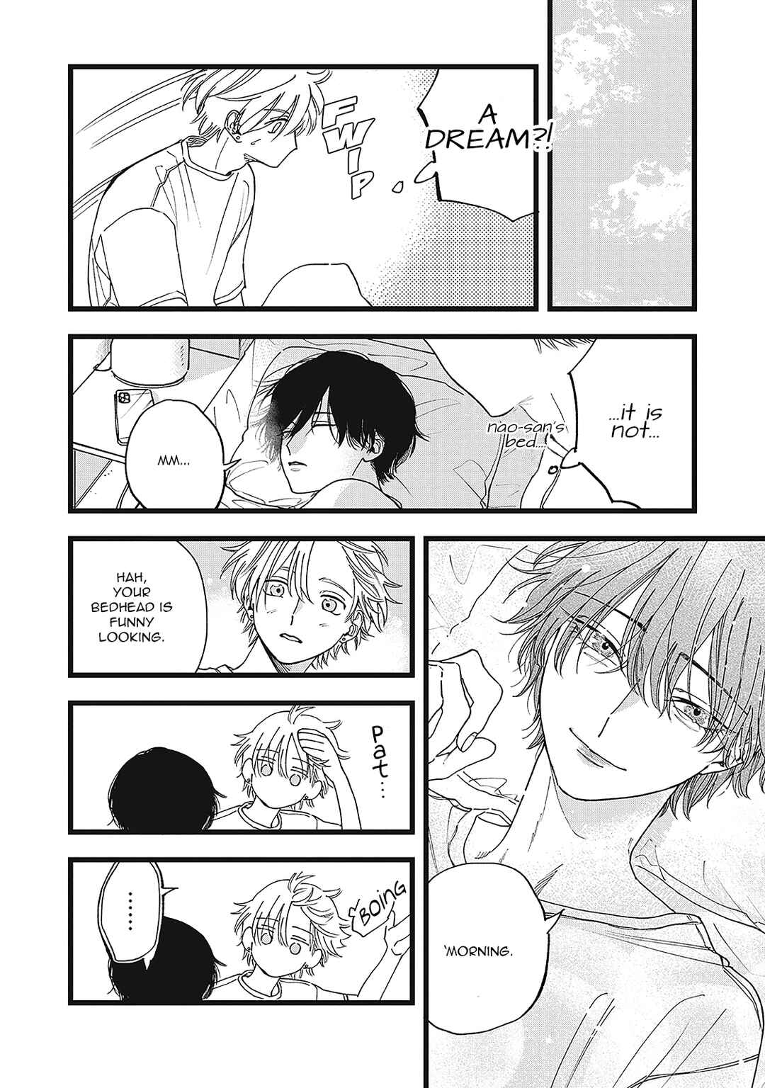 Page 29 Chapter 3 Outer Halo