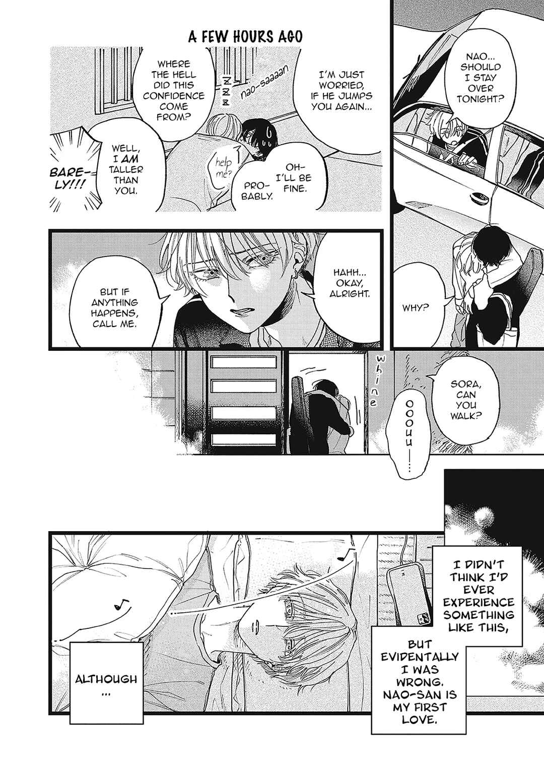 Page 3 Chapter 3 Outer Halo