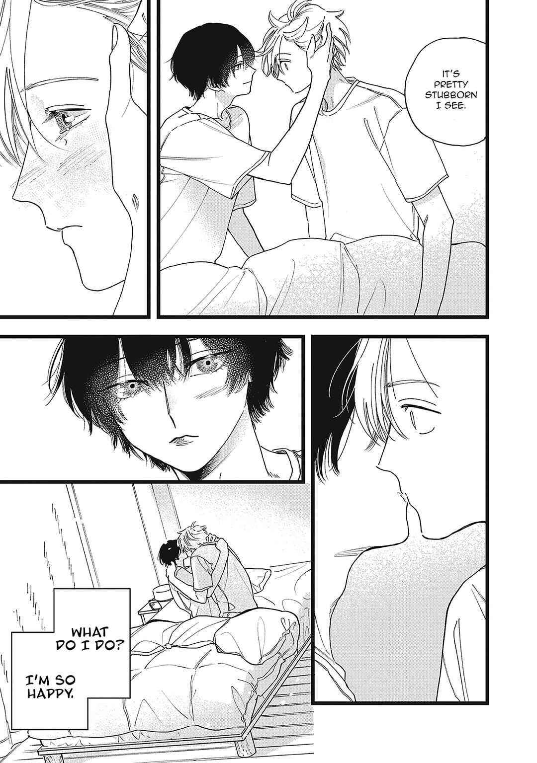 Page 30 Chapter 3 Outer Halo