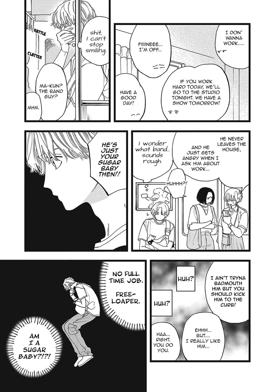 Page 32 Chapter 3 Outer Halo
