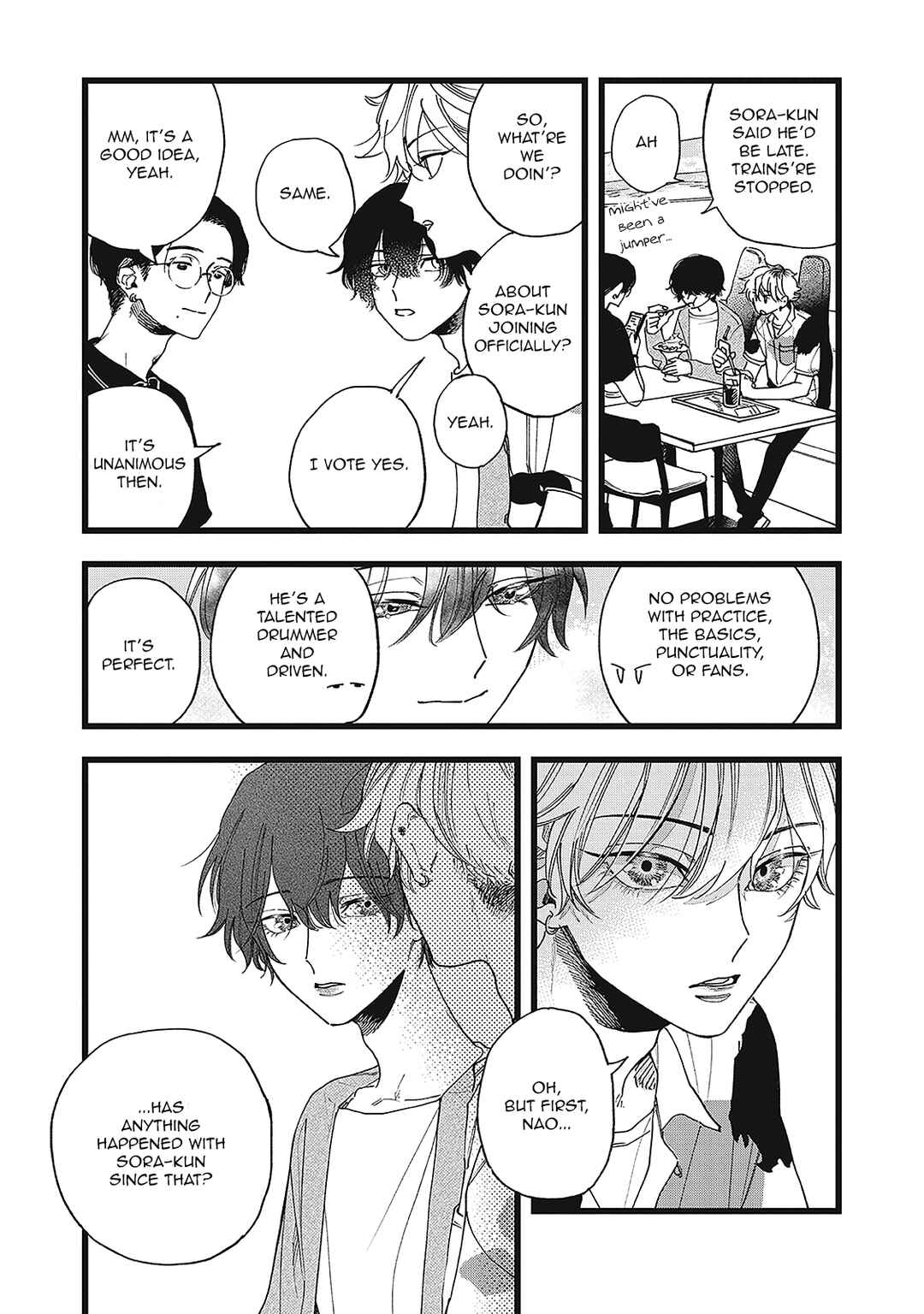 Page 34 Chapter 3 Outer Halo
