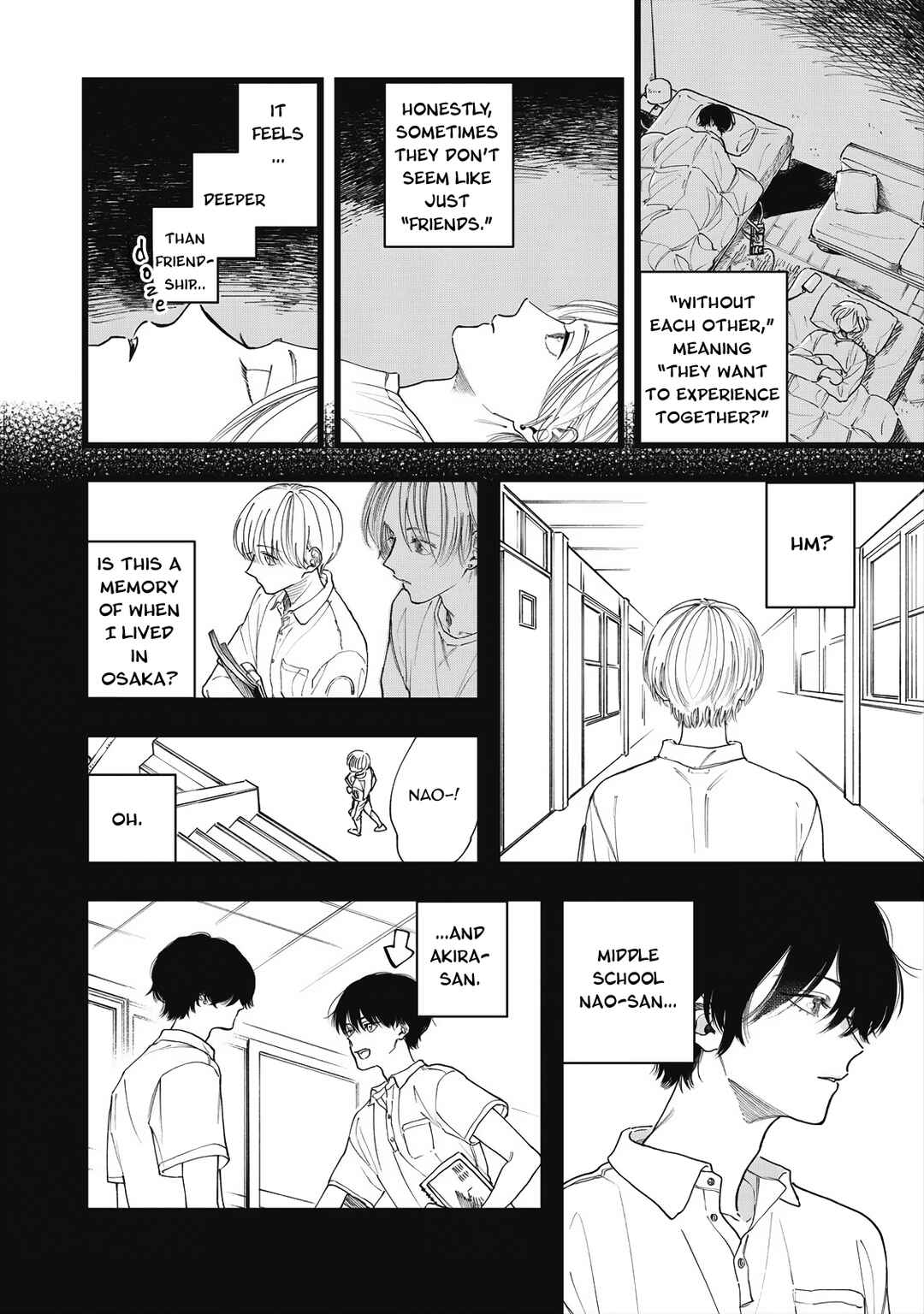 Page 15 Chapter 2 Outer Halo