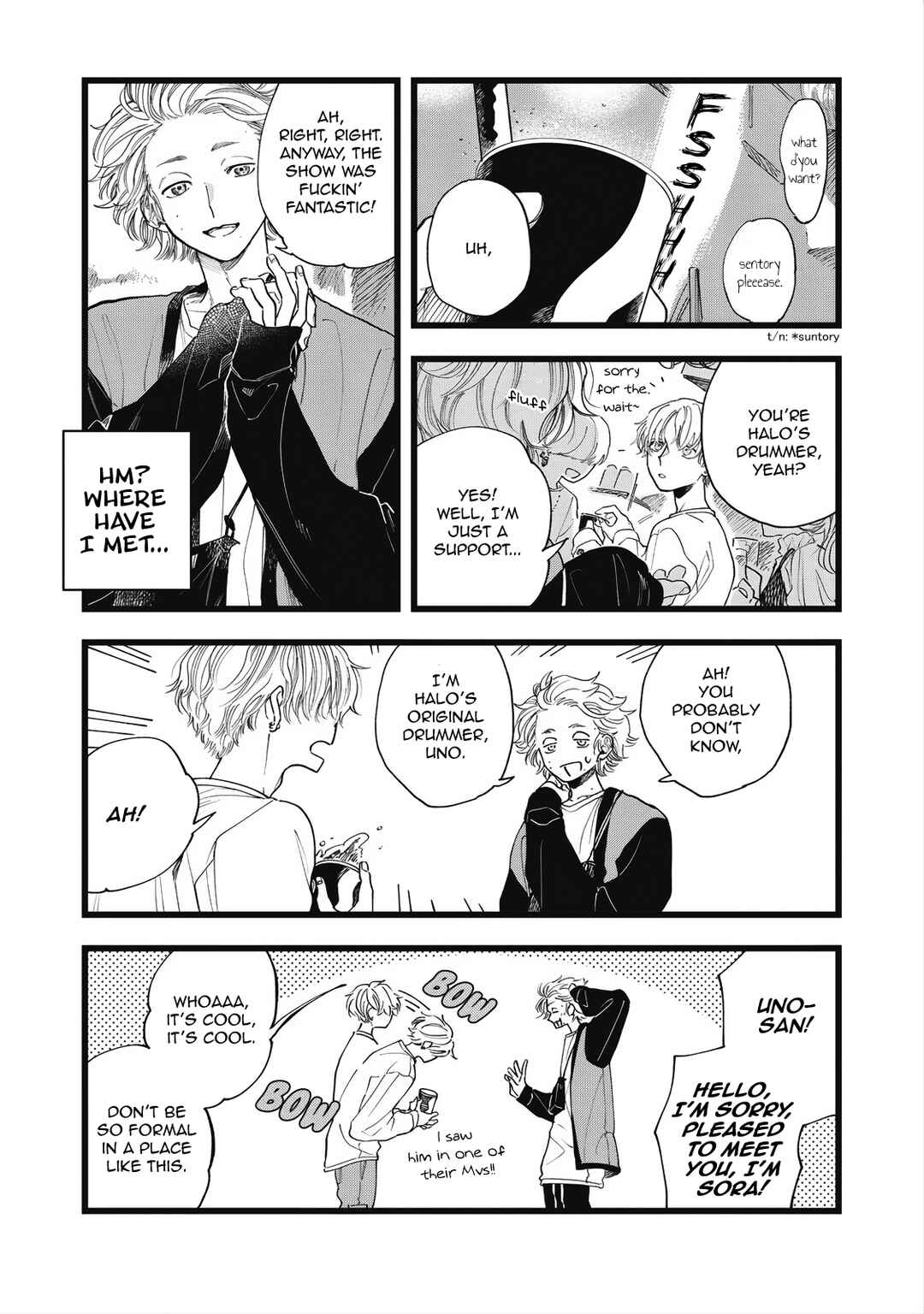 Page 24 Chapter 2 Outer Halo