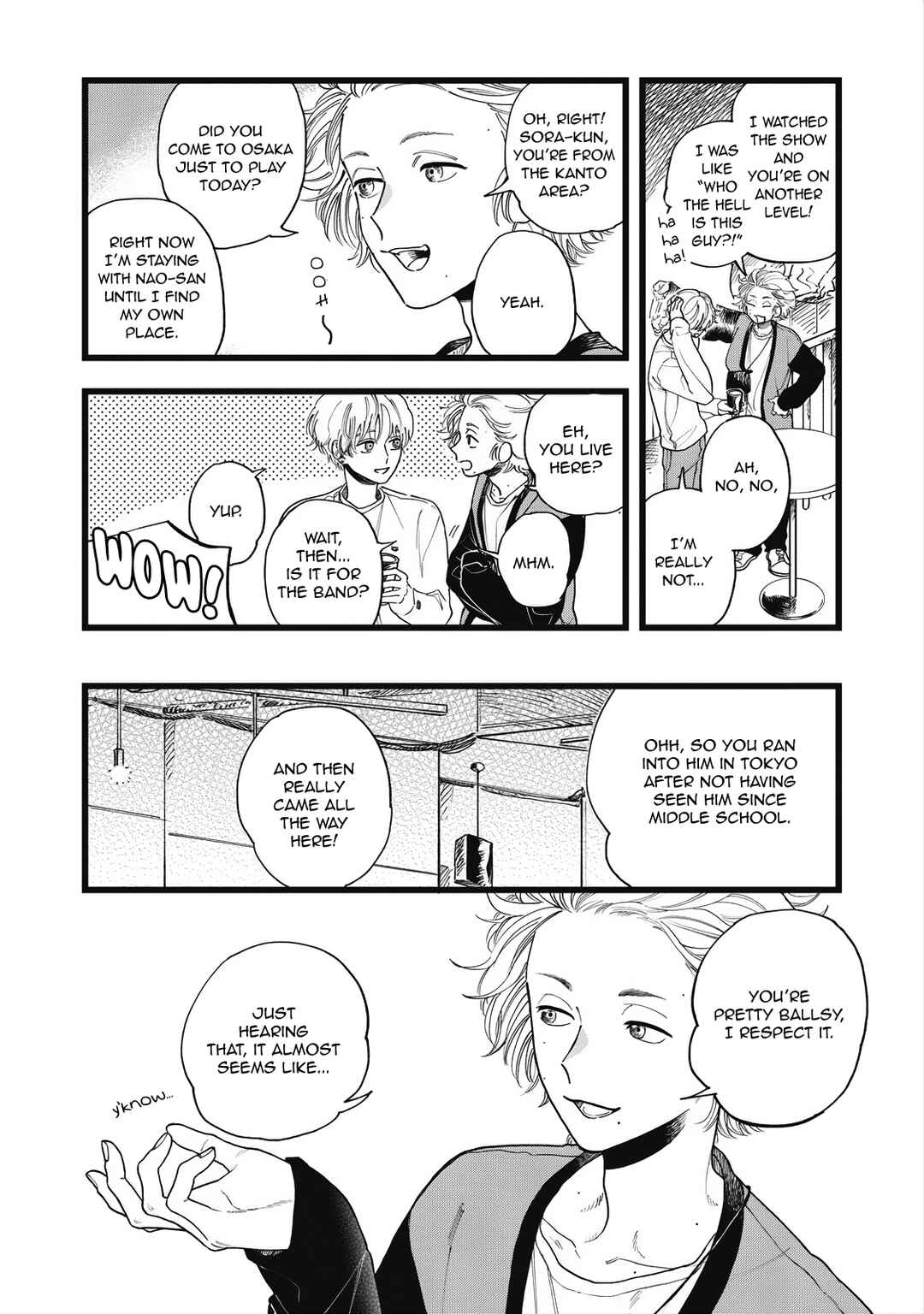 Page 25 Chapter 2 Outer Halo