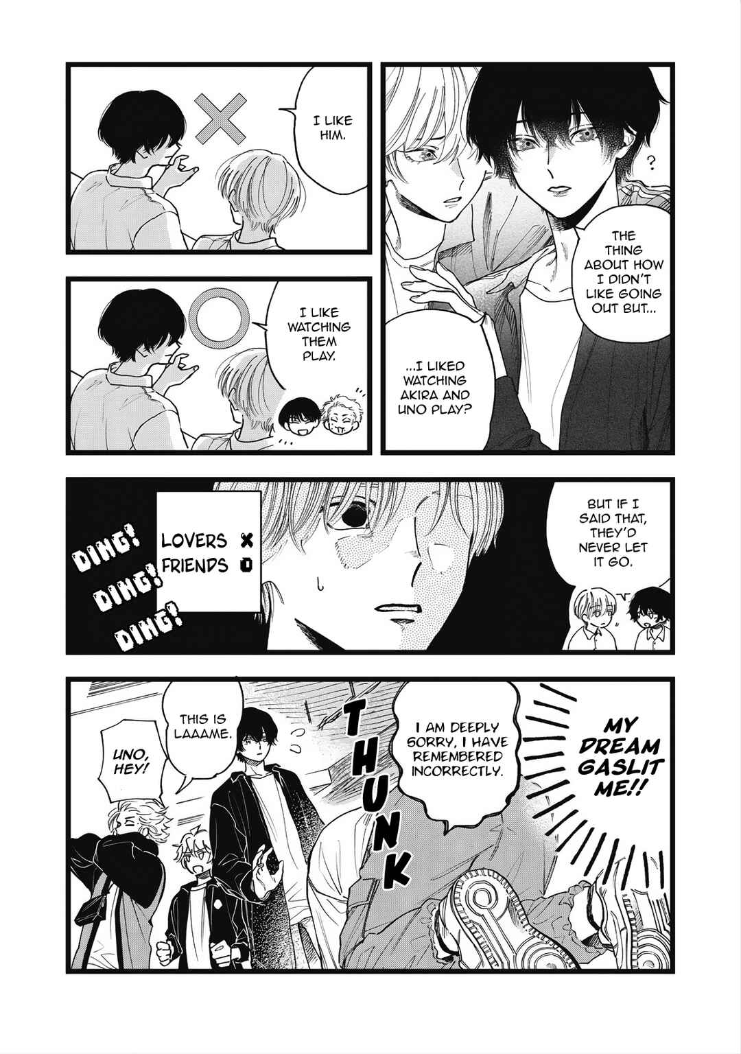 Page 31 Chapter 2 Outer Halo