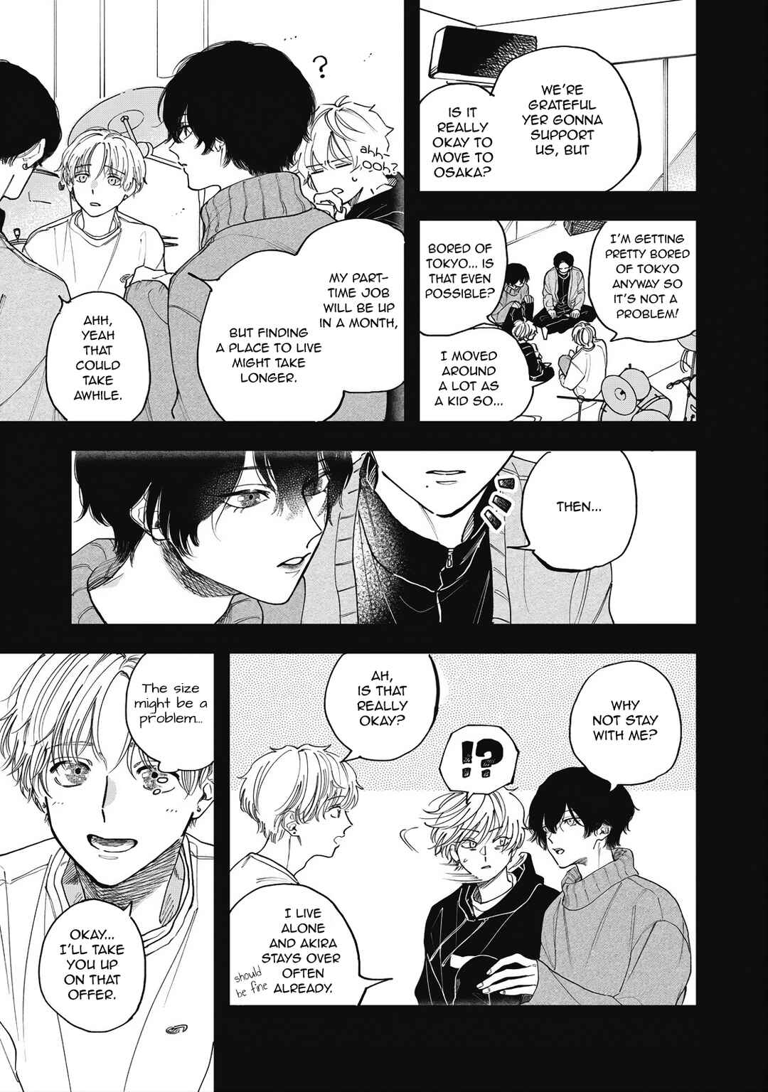 Page 4 Chapter 2 Outer Halo