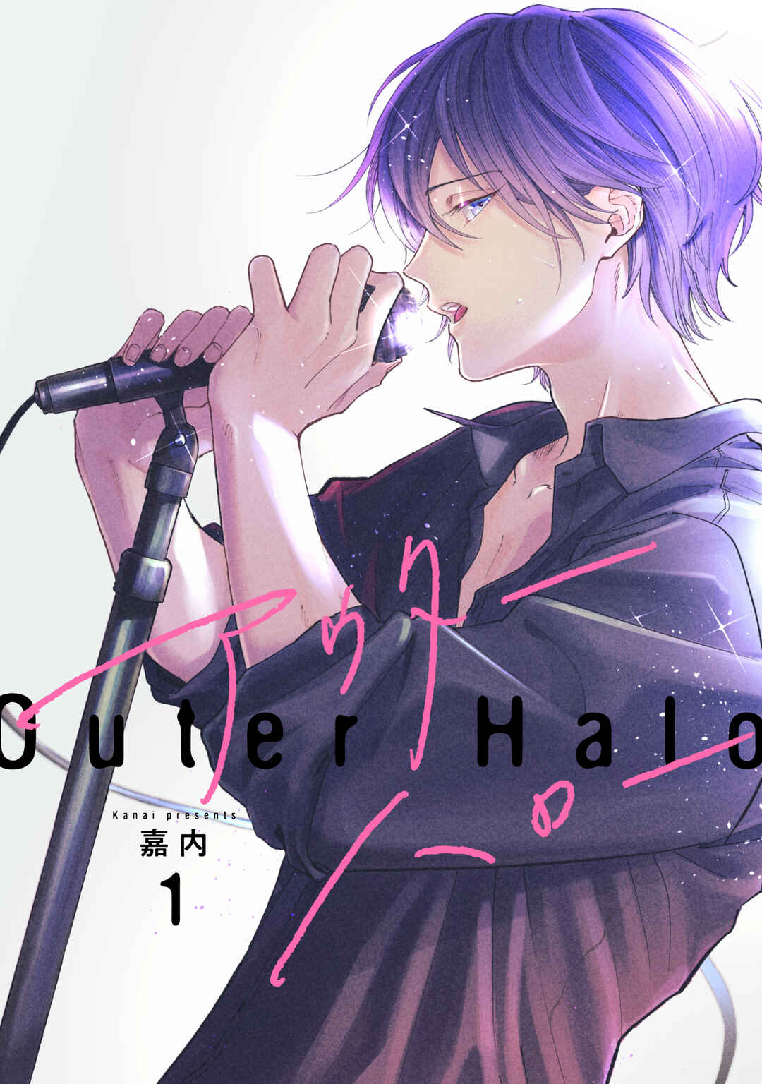 Page 1 Chapter 1 Outer Halo