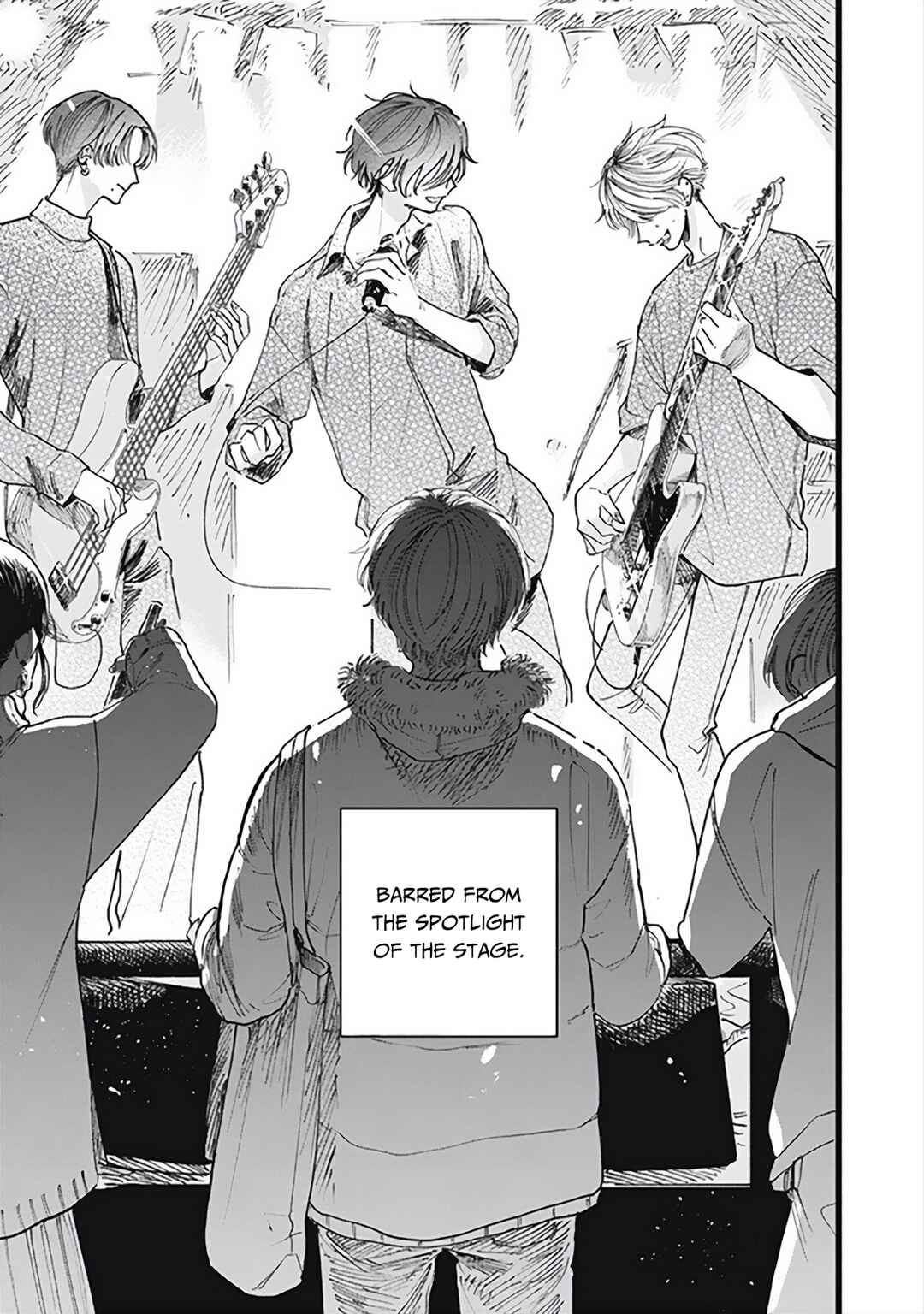 Page 22 Chapter 1 Outer Halo