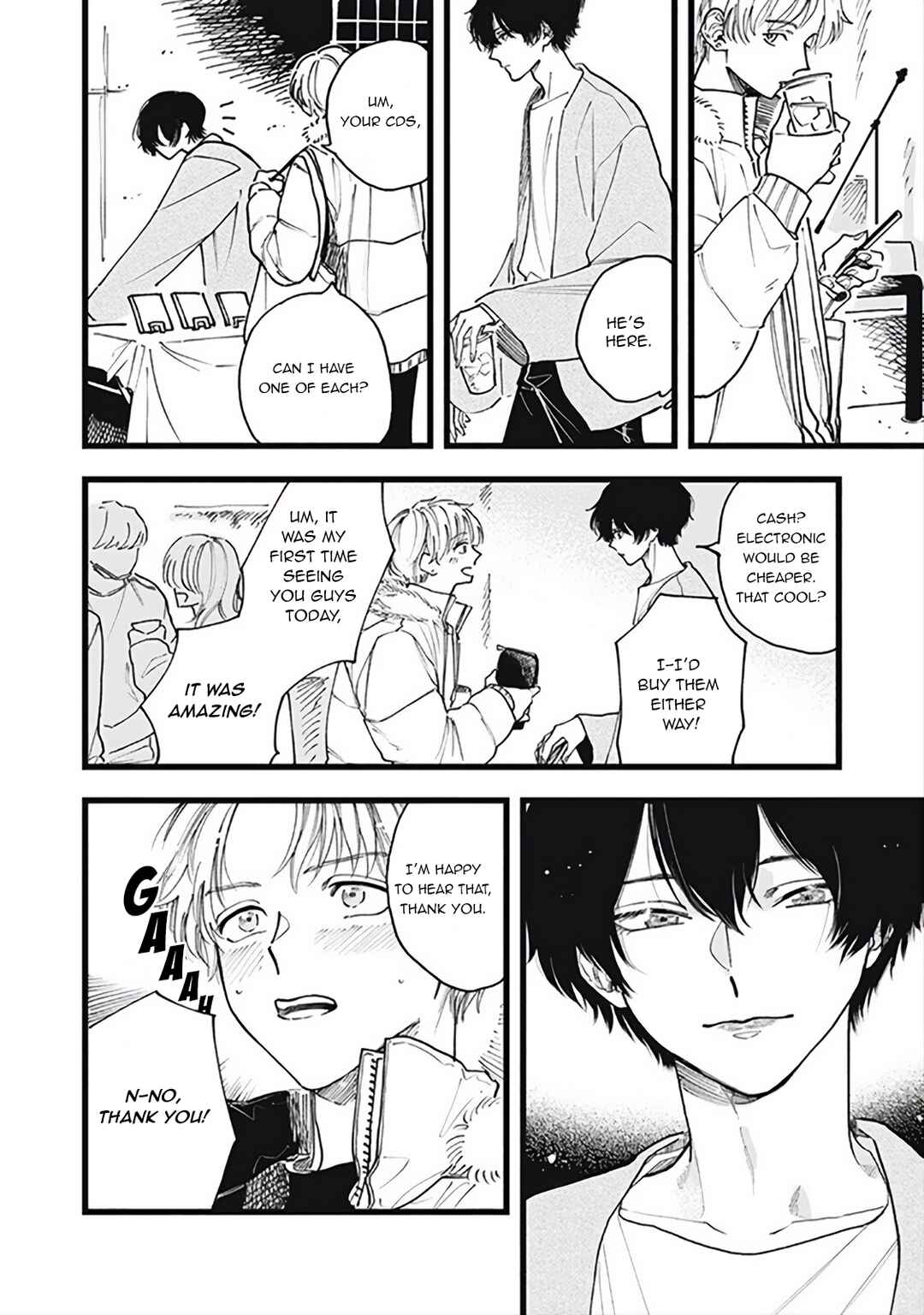 Page 27 Chapter 1 Outer Halo